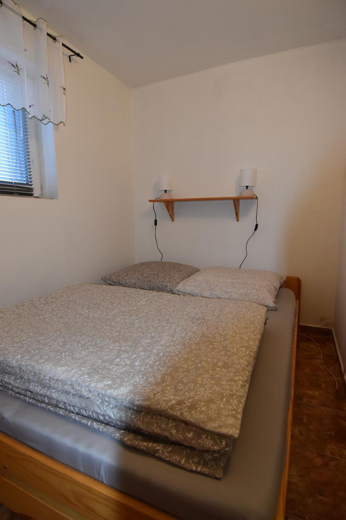 Kavarna Lucie S Ubytovanim Horní Těrlicko Bagian luar foto