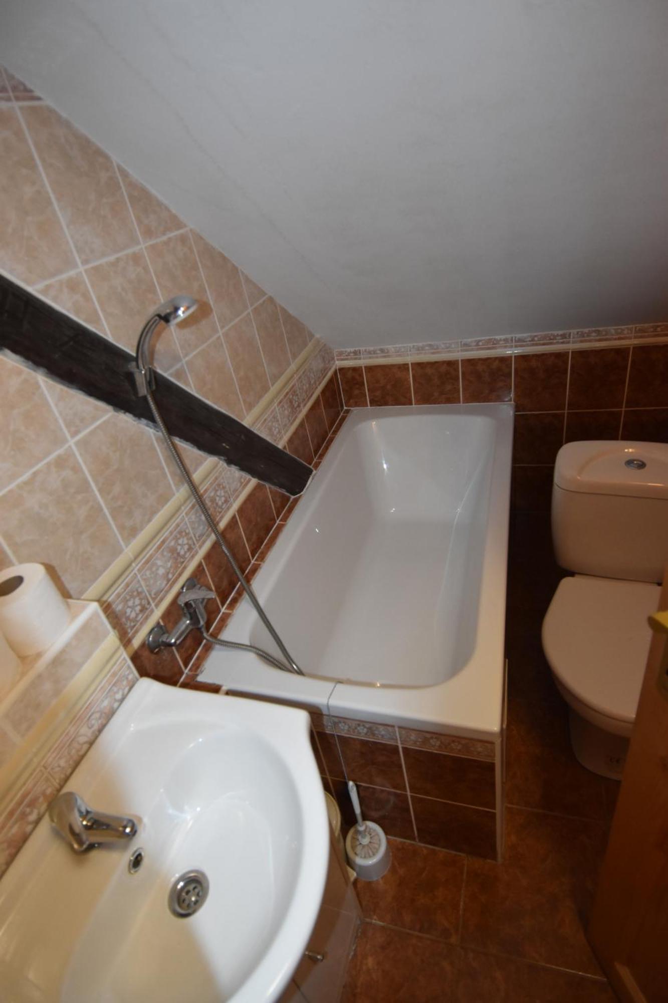Kavarna Lucie S Ubytovanim Horní Těrlicko Bagian luar foto